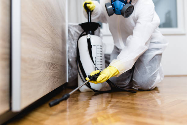 Kentwood, LA Pest Control Company