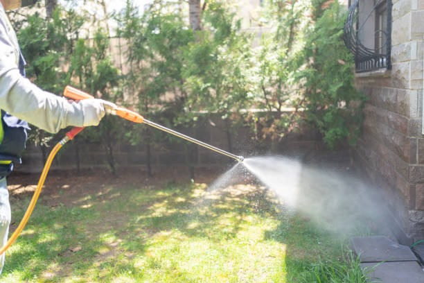 Best Commercial Pest Control Services  in Kentwood, LA